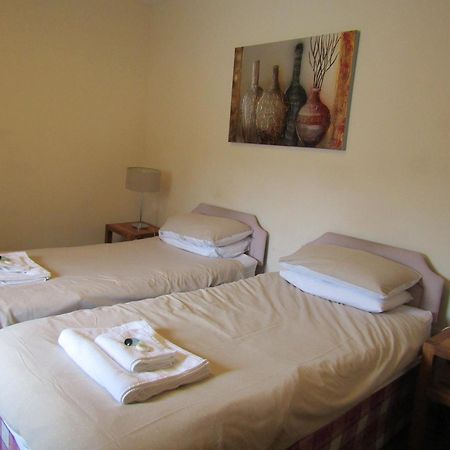 The Crown Hotel Inverbervie 部屋 写真