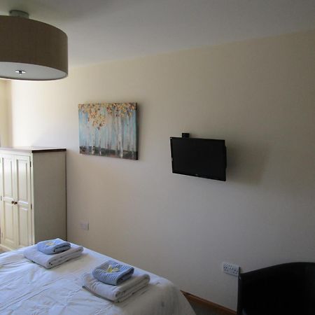 The Crown Hotel Inverbervie 部屋 写真