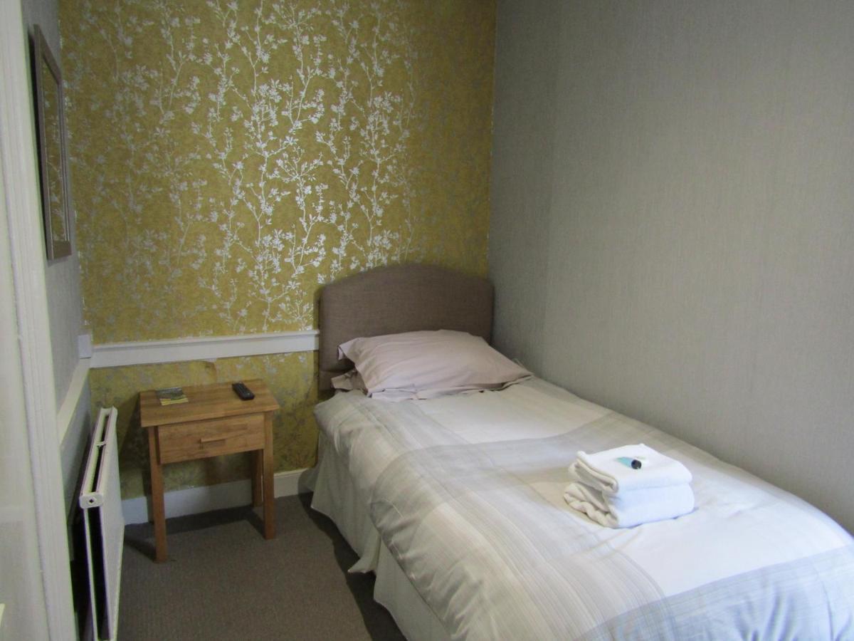 The Crown Hotel Inverbervie エクステリア 写真