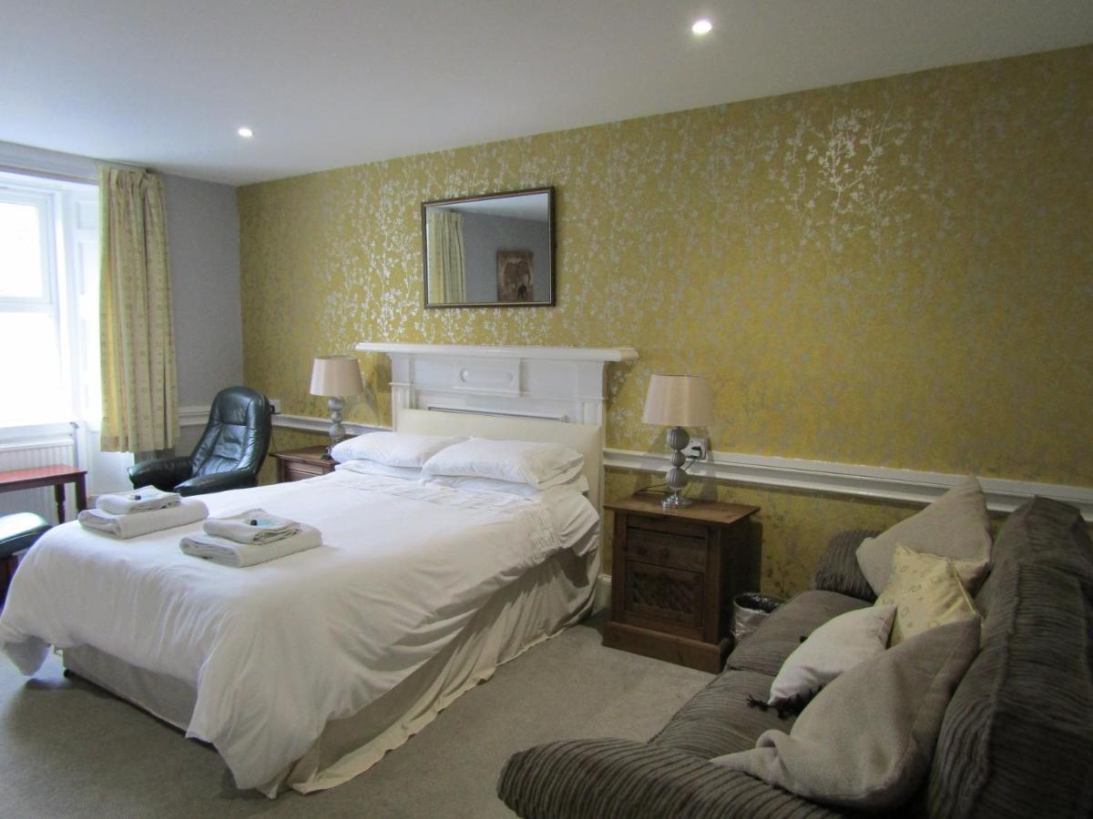 The Crown Hotel Inverbervie エクステリア 写真