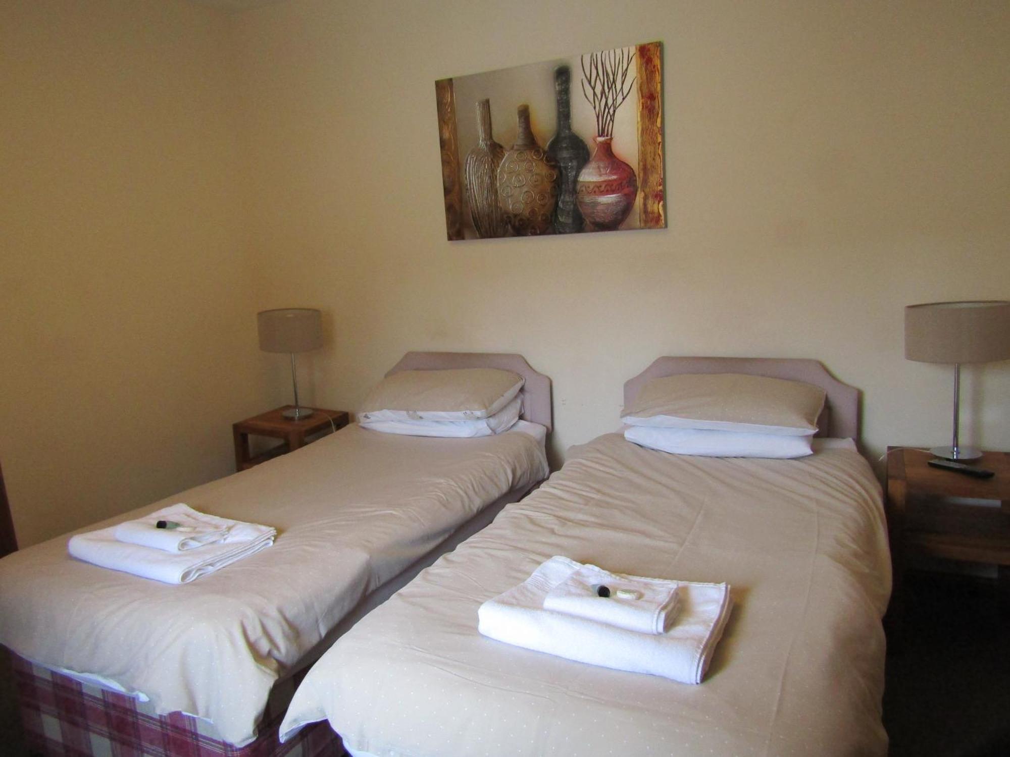 The Crown Hotel Inverbervie 部屋 写真