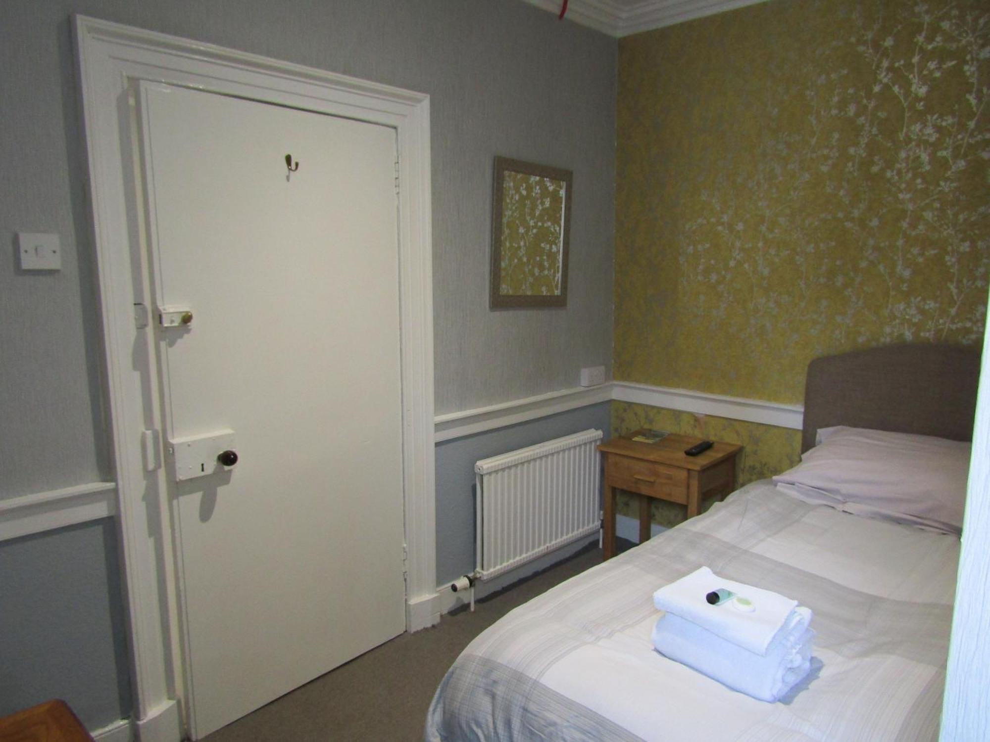 The Crown Hotel Inverbervie 部屋 写真