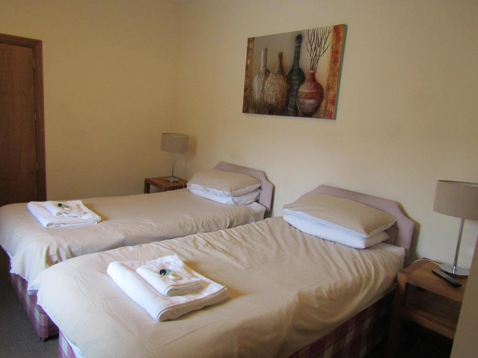 The Crown Hotel Inverbervie 部屋 写真