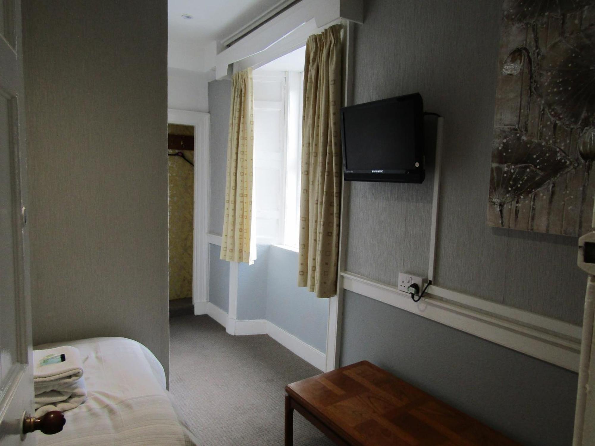 The Crown Hotel Inverbervie 部屋 写真