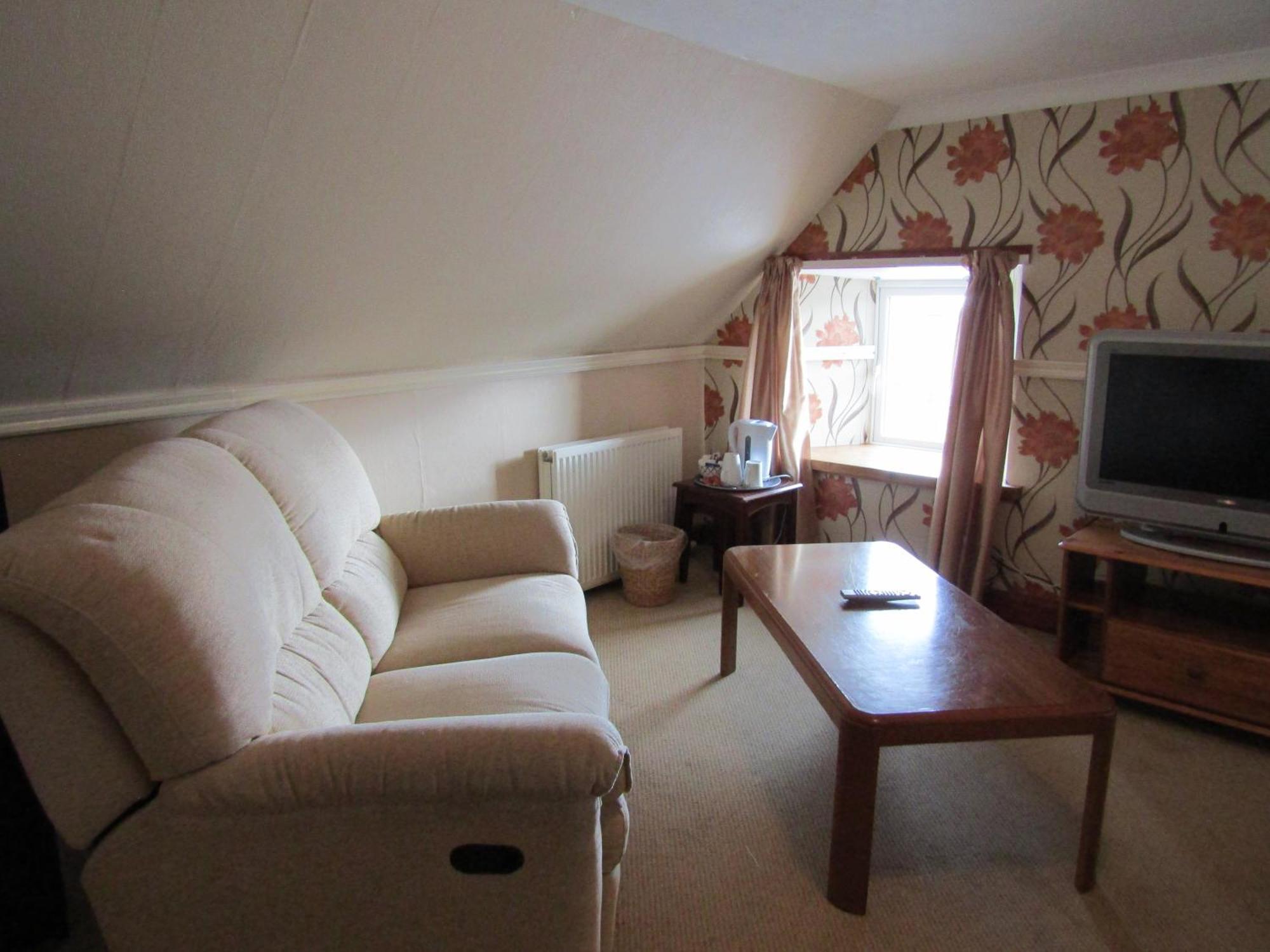 The Crown Hotel Inverbervie 部屋 写真