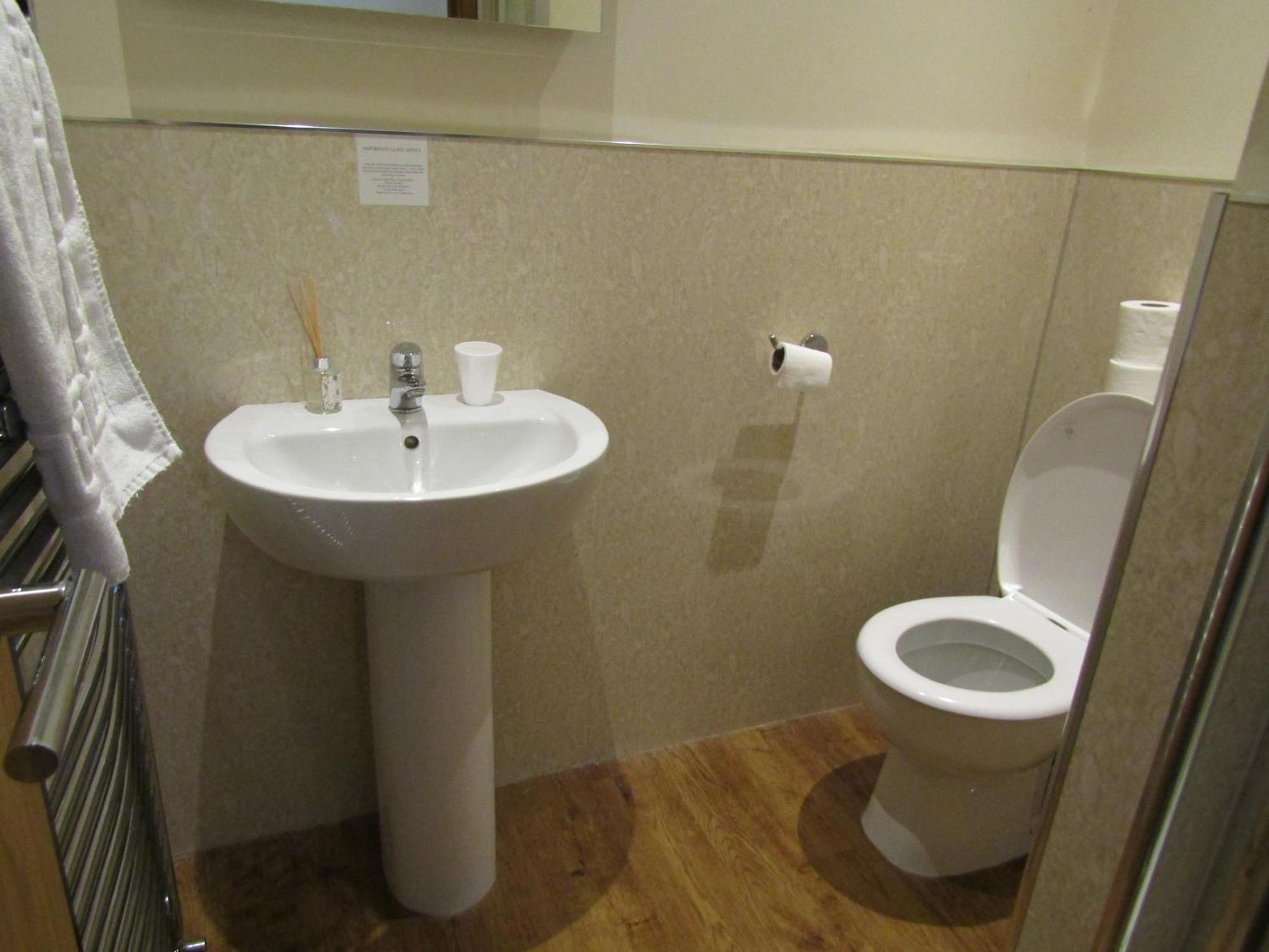 The Crown Hotel Inverbervie 部屋 写真