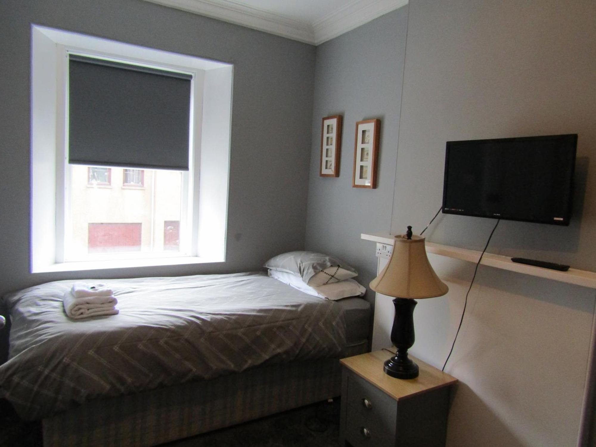 The Crown Hotel Inverbervie 部屋 写真