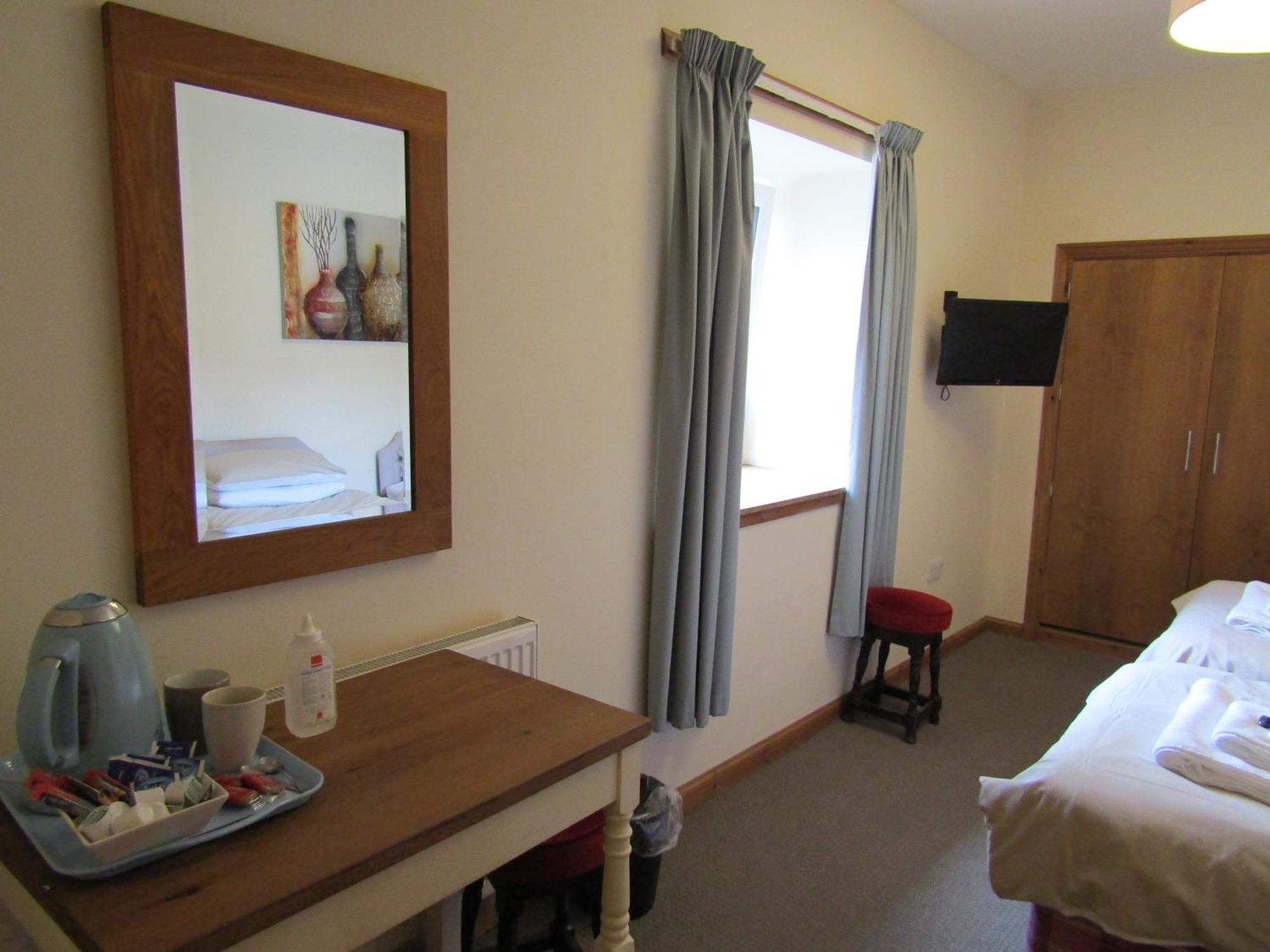 The Crown Hotel Inverbervie 部屋 写真