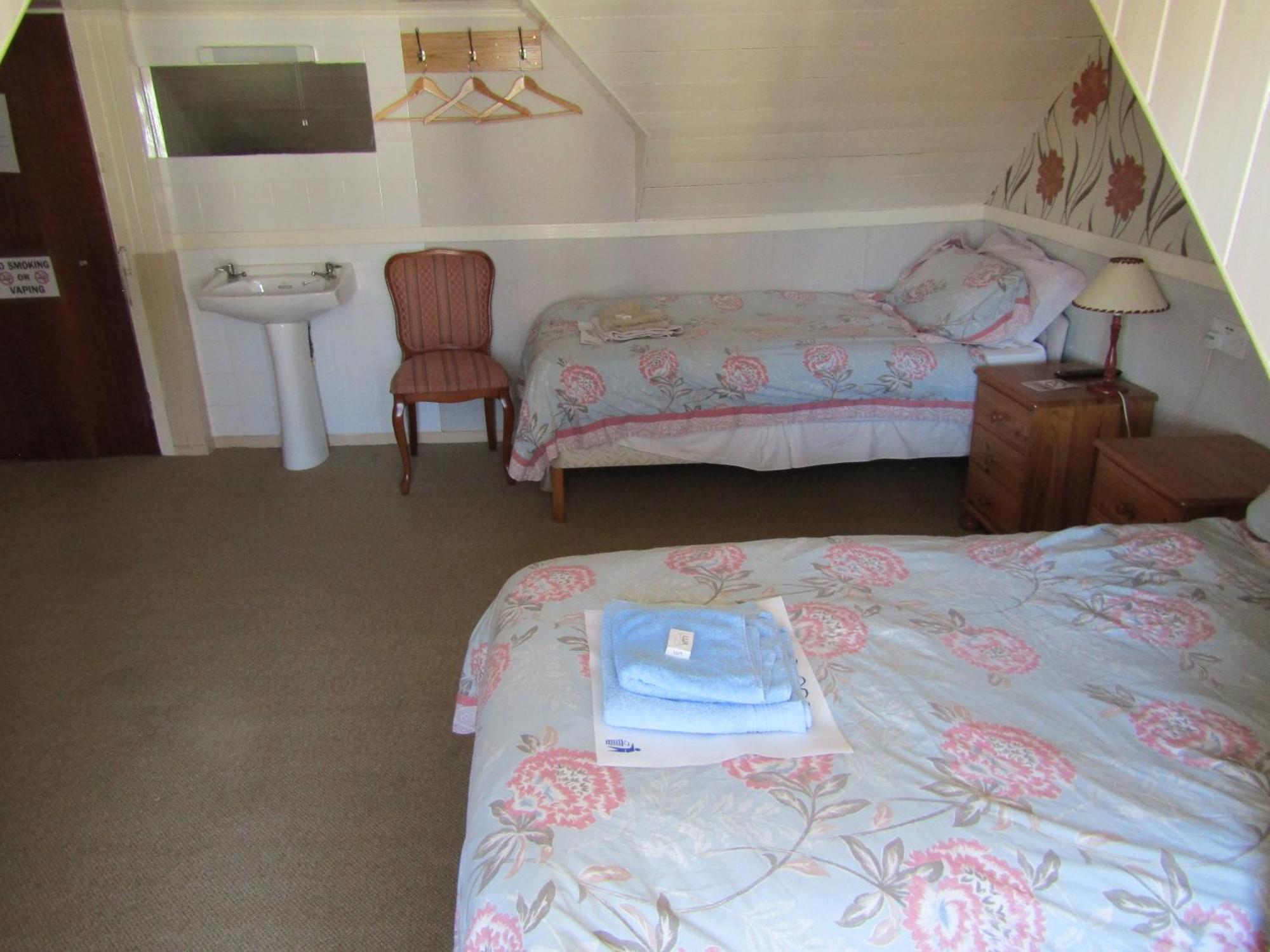 The Crown Hotel Inverbervie 部屋 写真