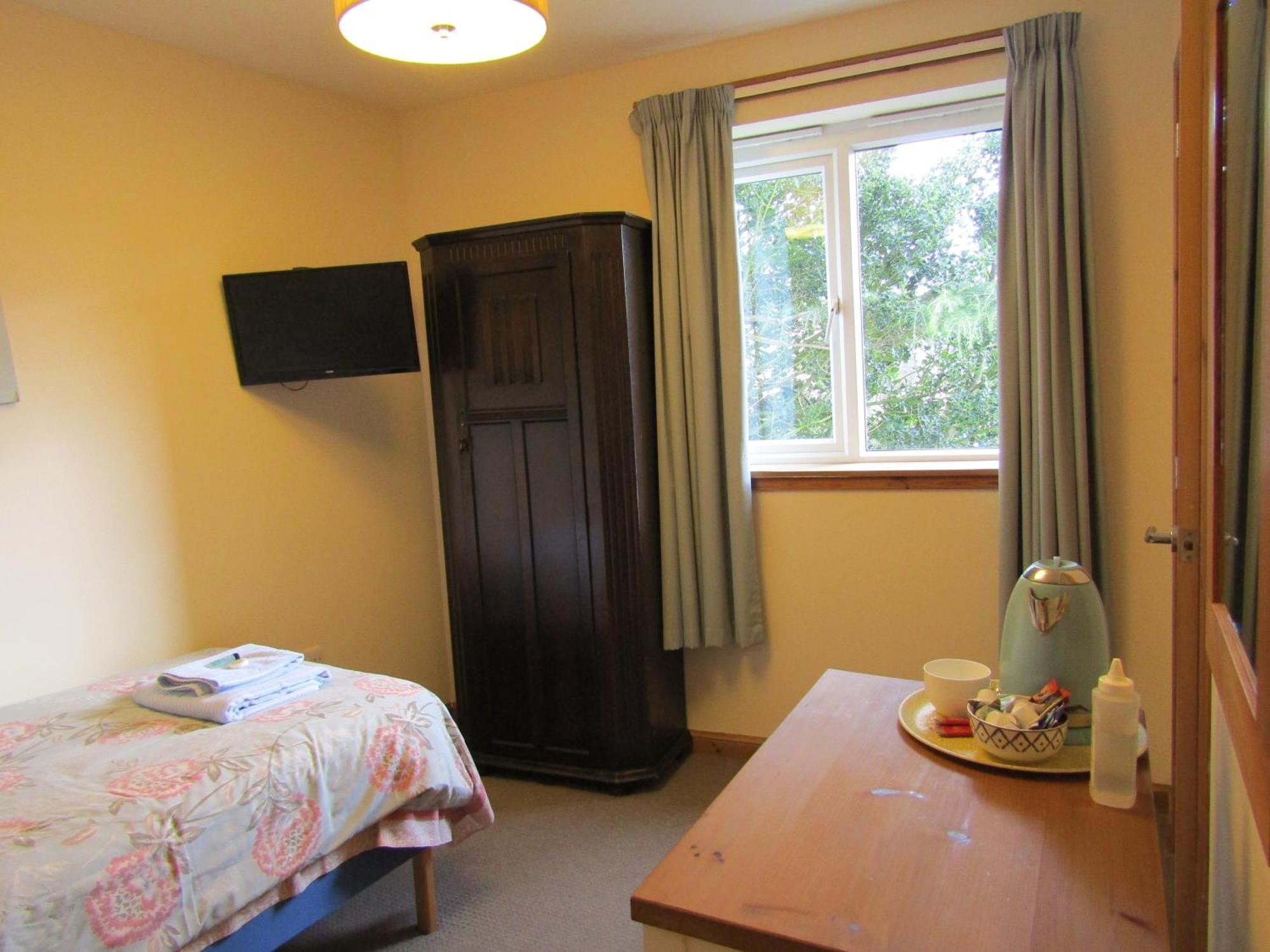 The Crown Hotel Inverbervie 部屋 写真