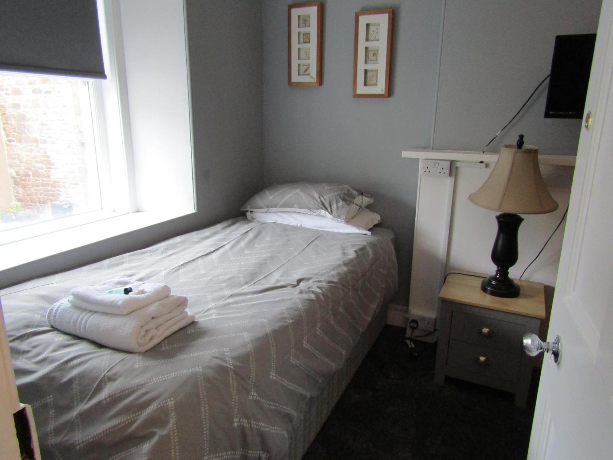 The Crown Hotel Inverbervie 部屋 写真