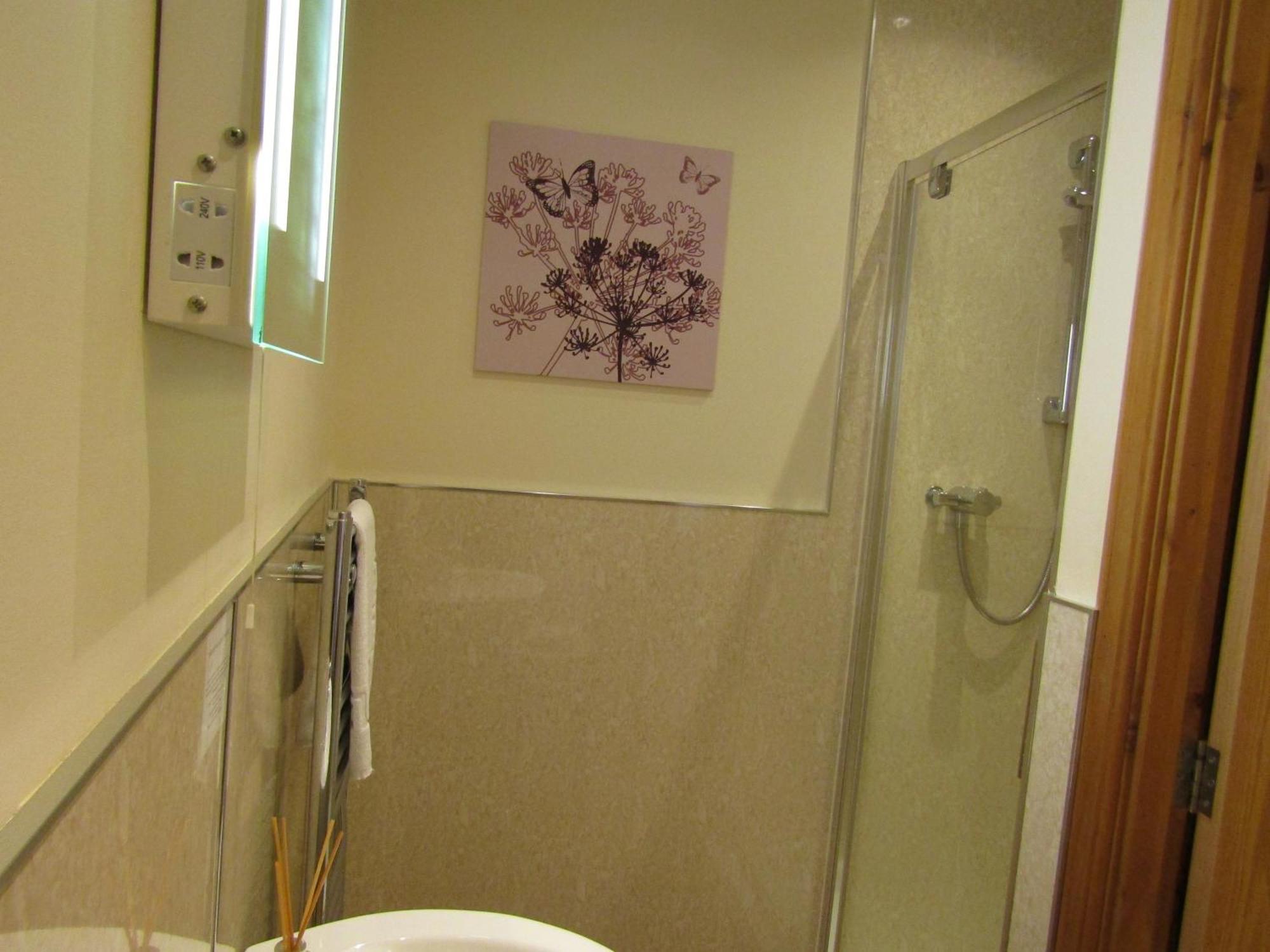 The Crown Hotel Inverbervie 部屋 写真