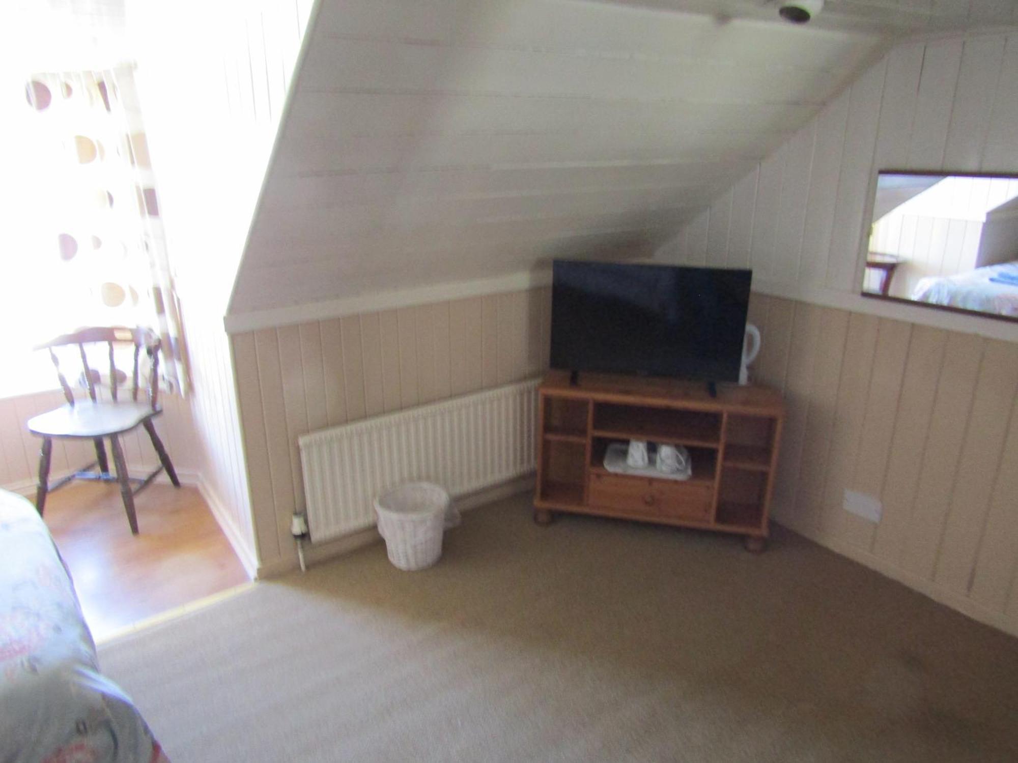 The Crown Hotel Inverbervie 部屋 写真